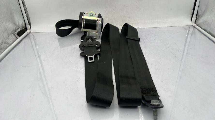 Ceinture avant droit CITROEN C-ELYSEE PHASE 1 Diesel
