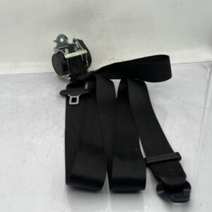 Ceinture arriere droit CITROEN C-ELYSEE PHASE 1 Diesel
