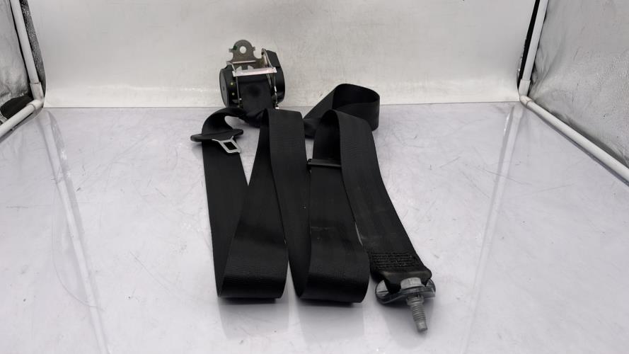 Ceinture arriere gauche CITROEN C-ELYSEE PHASE 1 Diesel