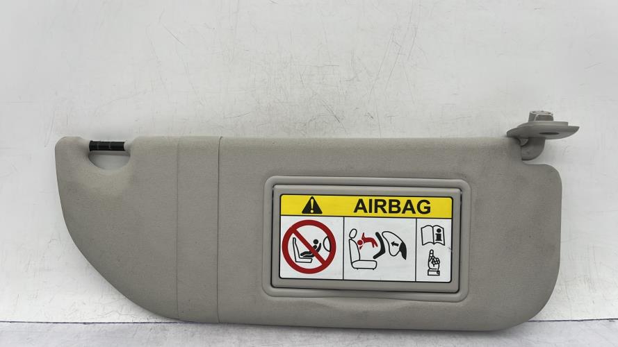 Pare soleil droit CITROEN C-ELYSEE PHASE 1 Diesel