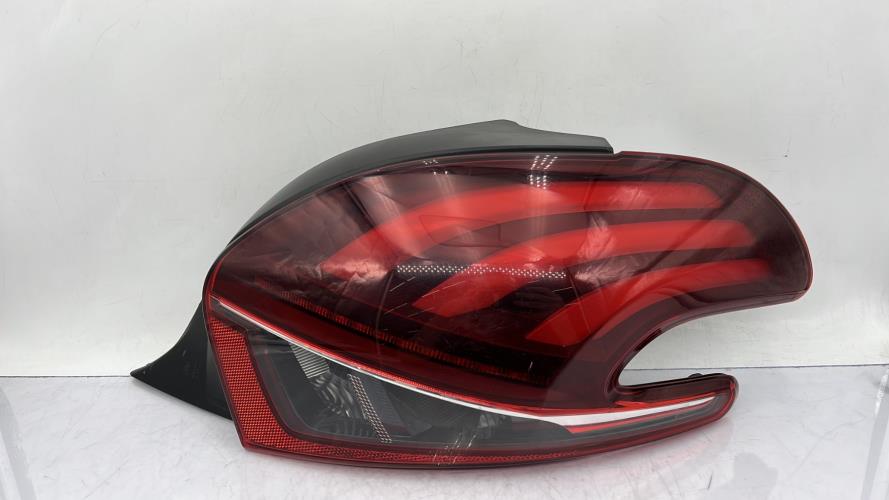Feu arriere principal droit (feux) PEUGEOT 208 1 PHASE 2 Diesel