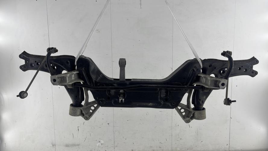 Berceau avant VOLKSWAGEN POLO 4 PHASE 2 Diesel