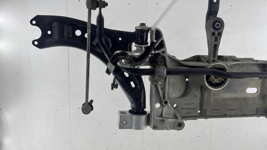 Berceau avant VOLKSWAGEN GOLF 6 Diesel