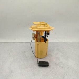 Jauge à carburant PEUGEOT 307 PHASE 1 BREAK Diesel