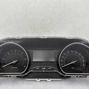 Compteur PEUGEOT 208 1 PHASE 2 Diesel