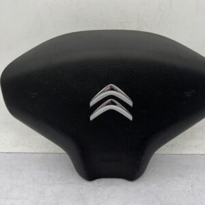 Air bag conducteur CITROEN C-ELYSEE PHASE 1 Diesel