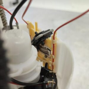 Pompe immergee NISSAN QASHQAI 2 PHASE 2 Essence