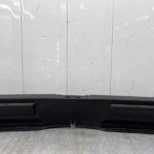 Revetement NISSAN QASHQAI 2 PHASE 2 Essence
