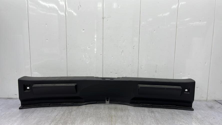 Revetement NISSAN QASHQAI 2 PHASE 2 Essence