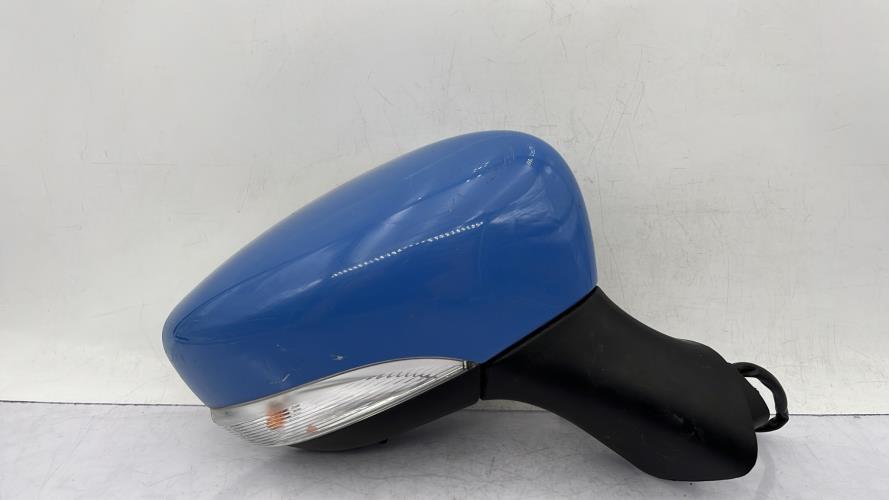 Retroviseur droit RENAULT CLIO 4 PHASE 1 Diesel