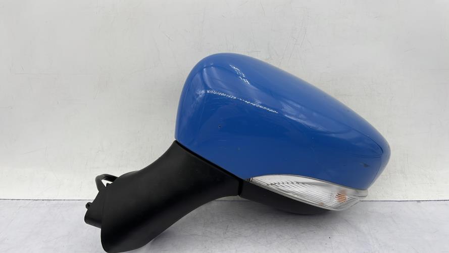 Retroviseur gauche RENAULT CLIO 4 PHASE 1 Diesel