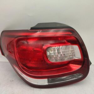Feu arriere principal gauche (feux) CITROEN DS3 PHASE 1 Essence