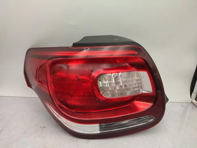 Feu arriere principal gauche (feux) CITROEN DS3 PHASE 1 Essence