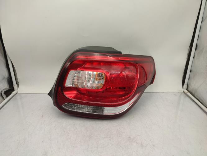 Feu arriere principal droit (feux) CITROEN DS3 PHASE 1 Essence
