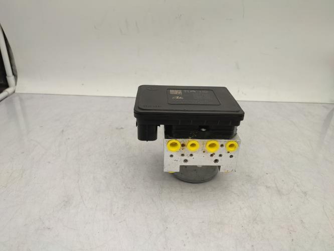 Bloc ABS (freins anti-blocage) PEUGEOT 208 2 PHASE 1 Essence