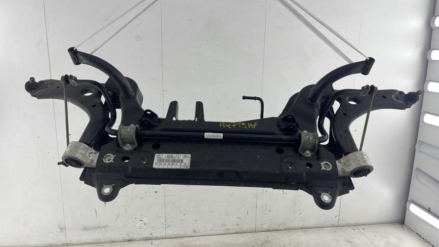 Berceau avant FORD FUSION PHASE 2 Diesel