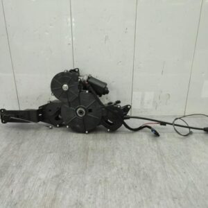 Moteur porte laterale droite PEUGEOT 807 Diesel