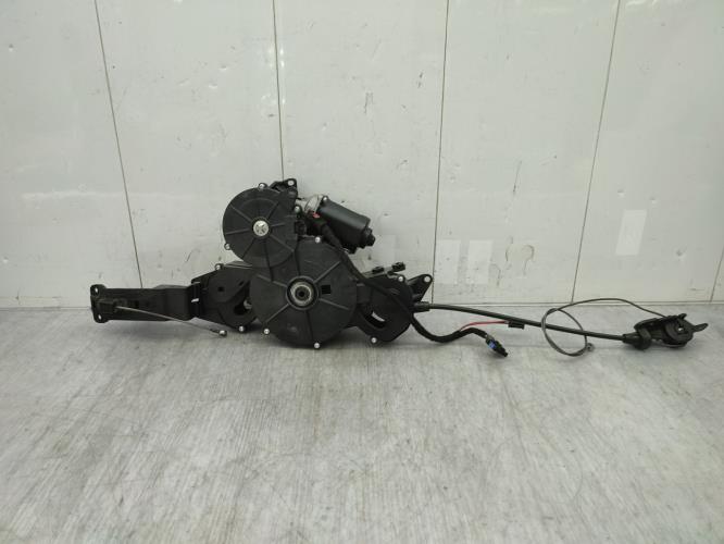 Moteur porte laterale droite PEUGEOT 807 Diesel
