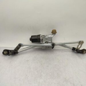 Moteur essuie glace avant PEUGEOT 208 2 PHASE 1 Essence