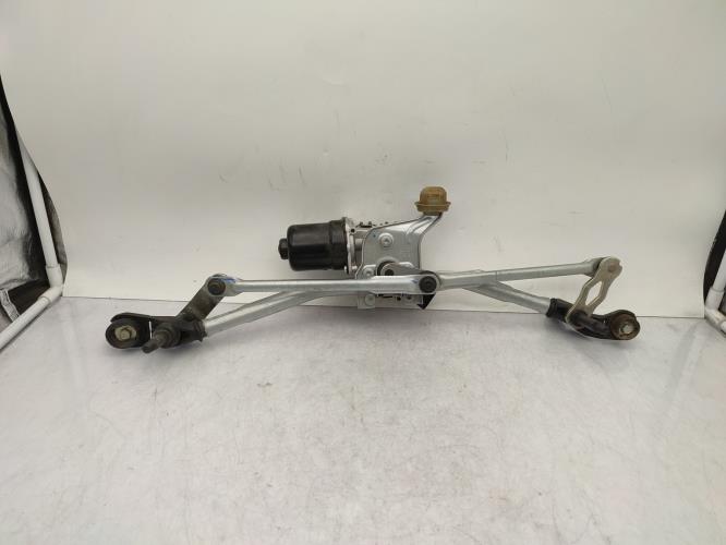Moteur essuie glace avant PEUGEOT 208 2 PHASE 1 Essence