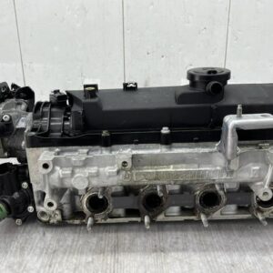 Culasse RENAULT MEGANE 3 PHASE 3 Diesel