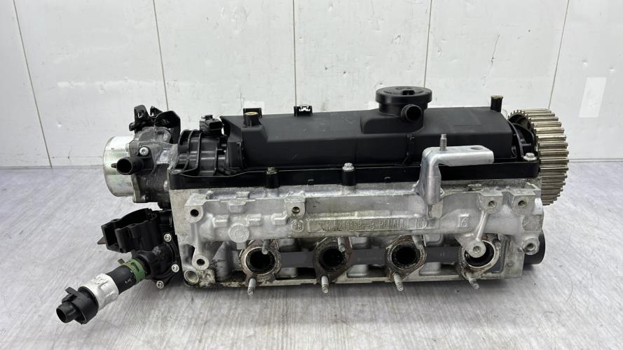 Culasse RENAULT MEGANE 3 PHASE 3 Diesel