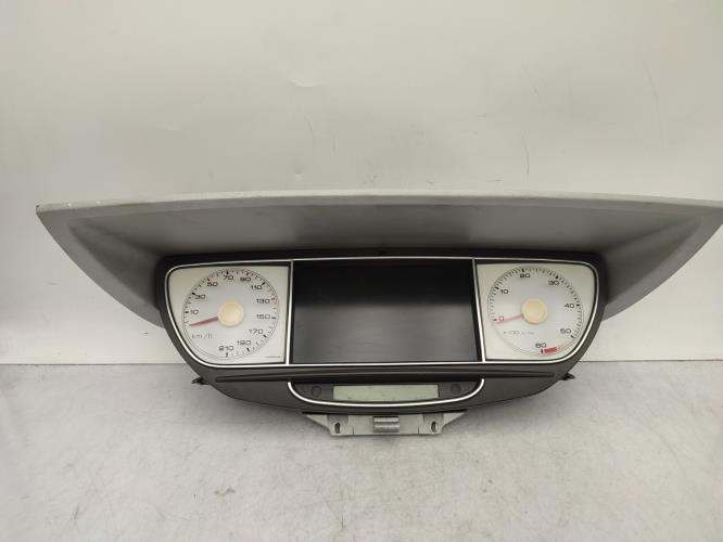 Compteur PEUGEOT 807 Diesel