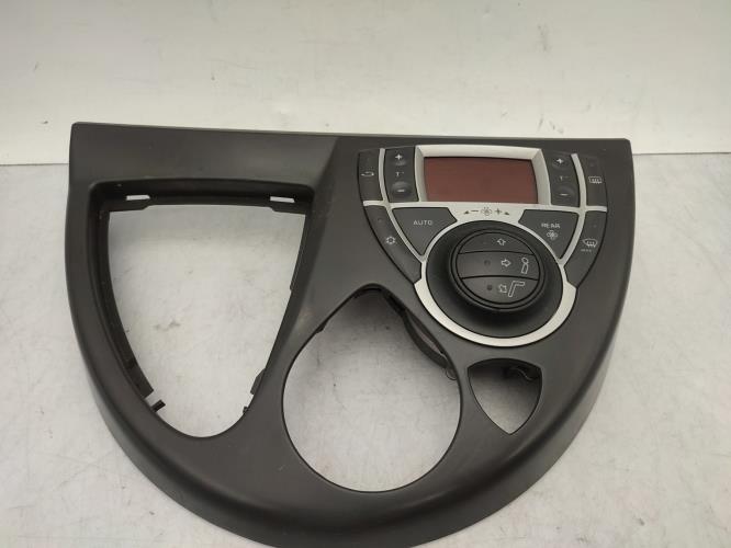 Commande chauffage PEUGEOT 807 Diesel