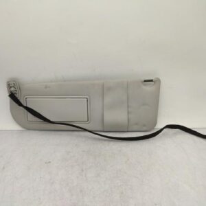Pare soleil gauche PEUGEOT 807 Diesel