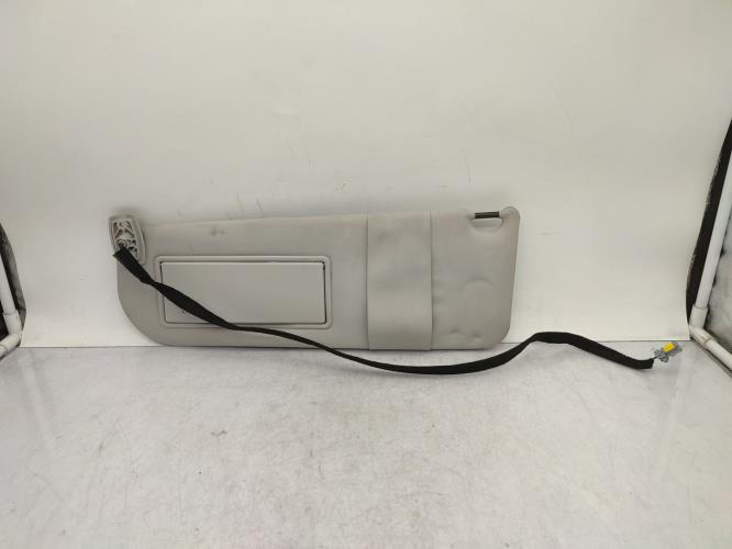 Pare soleil gauche PEUGEOT 807 Diesel