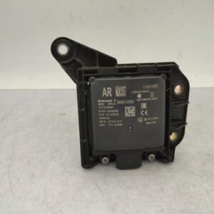 Module électronique NISSAN QASHQAI 2 PHASE 2 Essence