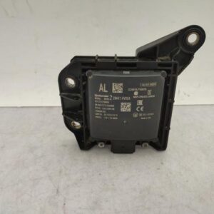 Module électronique NISSAN QASHQAI 2 PHASE 2 Essence