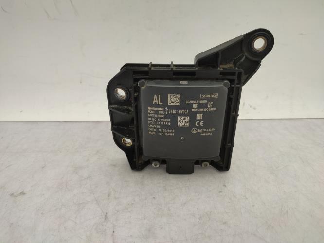 Module électronique NISSAN QASHQAI 2 PHASE 2 Essence