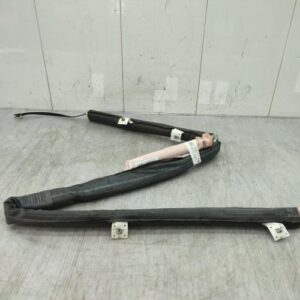 Air bag rideau gauche DACIA DUSTER 2 PHASE 2 Diesel