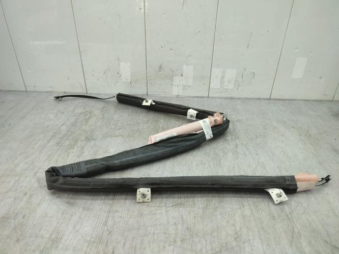 Air bag rideau gauche DACIA DUSTER 2 PHASE 2 Diesel