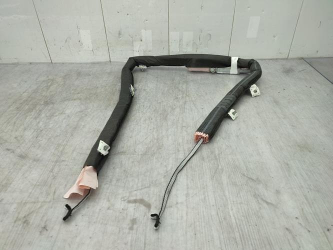 Air bag rideau gauche DACIA DUSTER 2 PHASE 2 Diesel