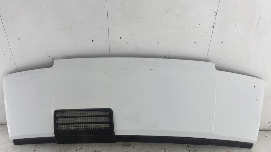 Capot RENAULT TRAFIC 1 PHASE 3 Diesel