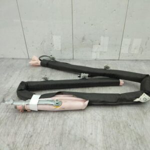 Air bag rideau droit DACIA DUSTER 2 PHASE 2 Diesel