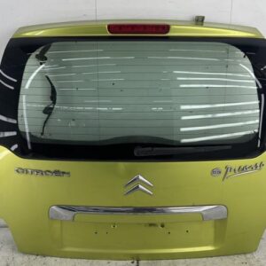 Malle/Hayon arriere CITROEN C3 PICASSO PHASE 1 Diesel