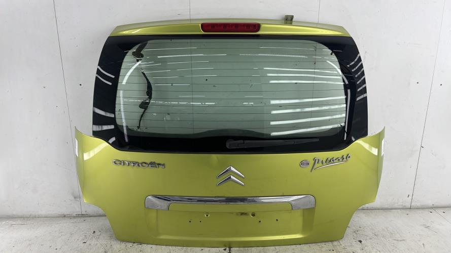 Malle/Hayon arriere CITROEN C3 PICASSO PHASE 1 Diesel