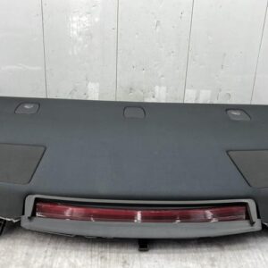Plage arriere TESLA MODEL 3 5YJ3 Electricité