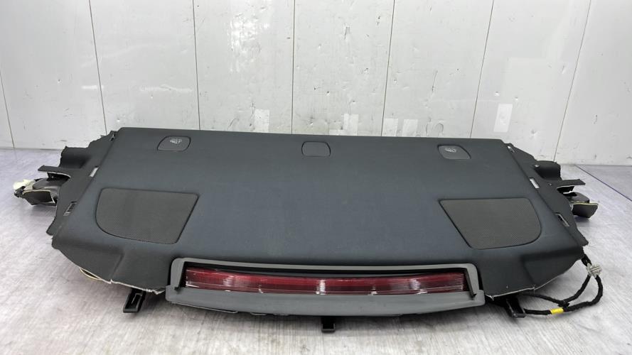 Plage arriere TESLA MODEL 3 5YJ3 Electricité