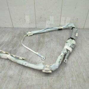 Air bag rideau gauche NISSAN QASHQAI 2 PHASE 2 Essence