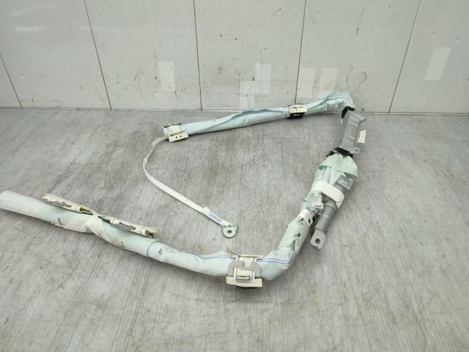 Air bag rideau gauche NISSAN QASHQAI 2 PHASE 2 Essence