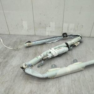 Air bag rideau droit NISSAN QASHQAI 2 PHASE 2 Essence