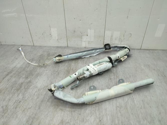 Air bag rideau droit NISSAN QASHQAI 2 PHASE 2 Essence