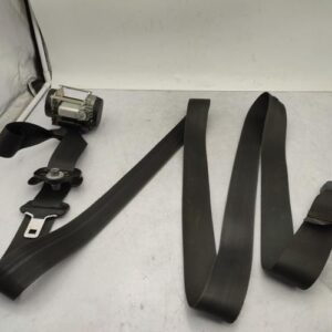 Ceinture avant gauche PEUGEOT 807 Diesel