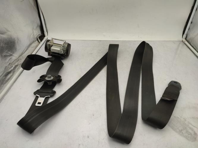 Ceinture avant gauche PEUGEOT 807 Diesel