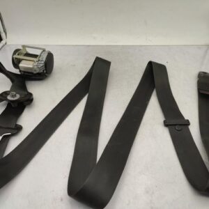 Ceinture arriere gauche PEUGEOT 807 Diesel
