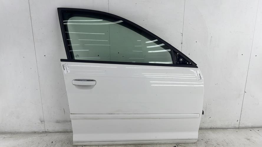 Porte avant droit AUDI A3 2 SPORTBACK PHASE 2 Diesel